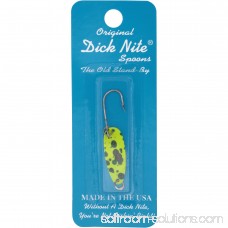 Dick Nickel Spoon Size 1, 1/32oz 555613429